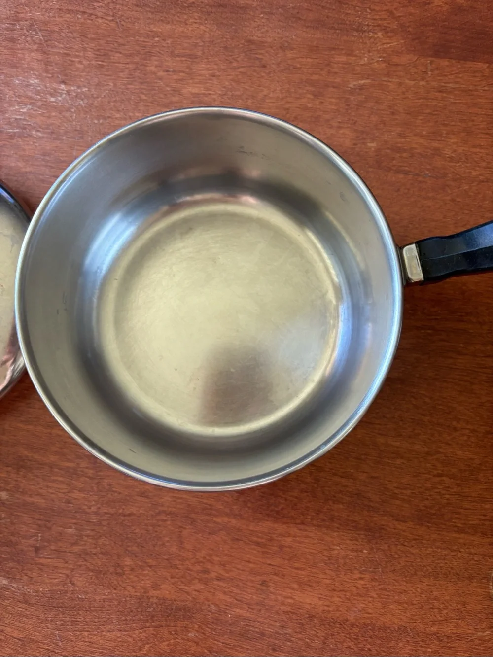 Farberware vintage sauce